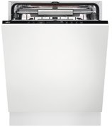 Посудомоечная машина AEG FSR83707P фото 2 в Санкт-Петербурге