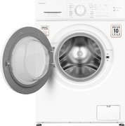Стиральная машина Weissgauff WM 4506 Inverter Steam фото 2 в Санкт-Петербурге