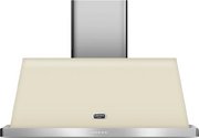 Вытяжка Lofra DOLCEVITA 120 IVORY WHITE & CHROME фото 2 в Санкт-Петербурге