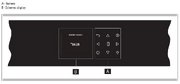 Духовой шкаф Fulgor Milano FCO 6114 P TM BK фото 4 в Санкт-Петербурге