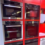 Встраиваемая микроволновая печь Kaiser EM 6307 RS фото 4 в Санкт-Петербурге