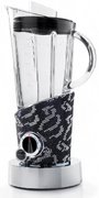 Блендер Бугатти Blender Vela 4105 Black Swarovski фото в Санкт-Петербурге Блендер Bugatti Blender Vela 4105 Black Swarovski фото в Санкт-Петербурге