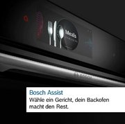Духовой шкаф Bosch HBG7241B2 фото 3 в Санкт-Петербурге