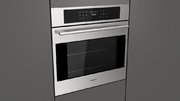 Духовой шкаф Fulgor Milano FCO 6214 P TEM X фото 3 в Санкт-Петербурге