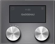 Комбинированный духовой шкаф-пароконвектомат Gaggenau BS451111 фото 2 в Санкт-Петербурге