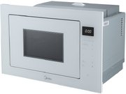 Встраиваемая микроволновая печь Midea MI10257GW фото 2 в Санкт-Петербурге