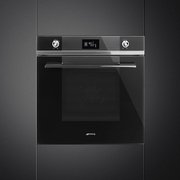 Духовой шкаф Smeg SF6102TVN фото 2 в Санкт-Петербурге