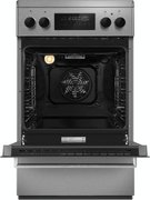 Электрическая плита Maunfeld MEC511CS09TD фото 4 в Санкт-Петербурге