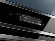 Духовой шкаф Electrolux EOB9S31WX фото 4 в Санкт-Петербурге