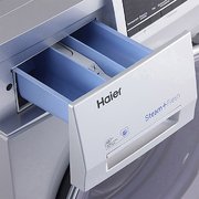 Стиральная машина Haier HW60-12636AS фото 4 в Санкт-Петербурге