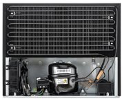 Встраиваемый винный шкаф VARD WCI4SS фото 4 в Санкт-Петербурге
