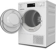 Сушильная машина Miele TEC645WP Chrome Edition фото 3 в Санкт-Петербурге