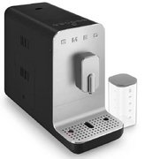 Кофемашина Smeg BCC13BLMEU фото 4 в Санкт-Петербурге