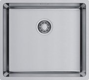 Мойка Omoikiri Tadzava 49-U/I ULTRA 15 IN фото в Санкт-Петербурге