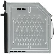 Электрический духовой шкаф KRONA MAGNETE 60 BL/BL фото 4 в Санкт-Петербурге