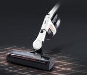 Пылесос Миле SMUL0 Triflex HX1 белый лотос фото 4 в Санкт-Петербурге Пылесос Miele SMUL0 Triflex HX1 белый лотос фото 4 в Санкт-Петербурге