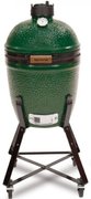 Гриль Big Green Egg Small фото 2 в Санкт-Петербурге