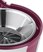 Соковыжималка Бош MES 25C0 фото 4 в Санкт-Петербурге Соковыжималка Bosch MES 25C0 фото 4 в Санкт-Петербурге