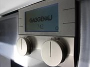 Духовой шкаф Gaggenau BO 241-110 фото 4 в Санкт-Петербурге
