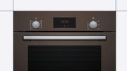 Духовой шкаф Bosch HBF134EL0R фото 2 в Санкт-Петербурге