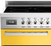 Варочный центр Bertazzoni PRO1005IMFETGIT фото 2 в Санкт-Петербурге