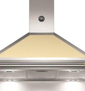Вытяжка Bertazzoni K90 HER CR A фото 2 в Санкт-Петербурге