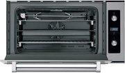 Духовой шкаф KitchenAid KOFCS 60900 фото 2 в Санкт-Петербурге
