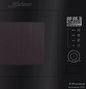 Встраиваемая микроволновая печь Kaiser EM 2510 фото 2 в Санкт-Петербурге