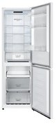 Двухкамерный холодильник Gorenje NRK61814W4 фото 3 в Санкт-Петербурге