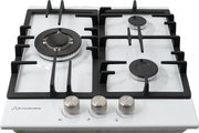 Газовая варочная панель Schaub Lorenz SLK GW4540 фото 3 в Санкт-Петербурге