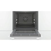 Духовой шкаф Bosch HBG557SW0R фото 3 в Санкт-Петербурге