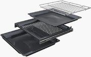Духовой шкаф Bosch HRG976NB1 фото 2 в Санкт-Петербурге
