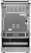 Комбинированная плита Electrolux RKK520000X фото 3 в Санкт-Петербурге