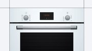 Встраиваемый духовой шкаф BOSCH HBF512BV0R фото 2 в Санкт-Петербурге