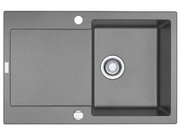 Мойка Франке MRG 611 серый фото в Санкт-Петербурге Мойка Franke MRG 611 серый фото в Санкт-Петербурге