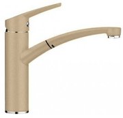 Смеситель Бланко NEA-S SILGRANIT шампань фото в Санкт-Петербурге Смеситель Blanco NEA-S SILGRANIT шампань фото в Санкт-Петербурге