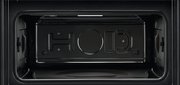 Встраиваемая микроволновая печь Electrolux EVM8E08X фото 3 в Санкт-Петербурге