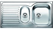 Мойка Blanco Tipo 6S Basic нержавеющая сталь матовая Мойка Blanco Tipo 6S Basic нержавеющая сталь матовая