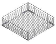 Кассета универсальная Smeg WB60G01 Кассета универсальная Smeg WB60G01