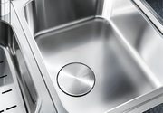Мойка Blanco Classic Pro 6 S-IF нержавеющая сталь фото 3 в Санкт-Петербурге
