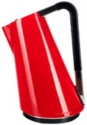 Электрочайник Bugatti Vera Red Swarovski 252 фото в Санкт-Петербурге