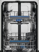 Посудомоечная машина Electrolux EEQ942200L фото 4 в Санкт-Петербурге