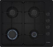 Газовая варочная панель Bosch PBP6C6K80Q