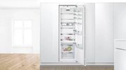 Встраиваемый однокамерный холодильник Bosch KIR81ADE0 фото 2 в Санкт-Петербурге