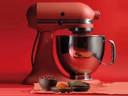Миксер Китчен Эйд 5KSM150PSECD фото 3 в Санкт-Петербурге Миксер KitchenAid 5KSM150PSECD фото 3 в Санкт-Петербурге