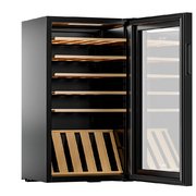 Винный шкаф  Meyvel MV30-KBF1 фото 3 в Санкт-Петербурге