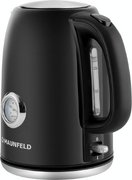 Чайник Маунфилд MFK-624B фото 2 в Санкт-Петербурге Чайник Maunfeld MFK-624B фото 2 в Санкт-Петербурге