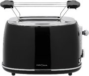 Тостер KRONA Stahl Black КА-00007501 фото 4 в Санкт-Петербурге