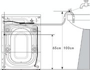 Стиральная машина Korting KWM 50IM140 фото 4 в Санкт-Петербурге
