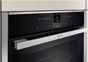 Духовой шкаф Neff B17CR22N1 фото 3 в Санкт-Петербурге